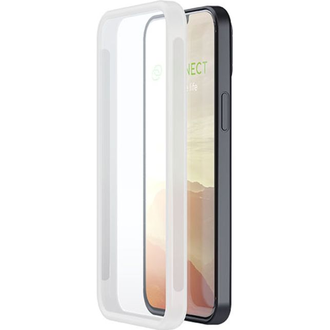 Protection intempéries iPhone 15 Plus /14ProMax/14+/13Pro SP-Connect