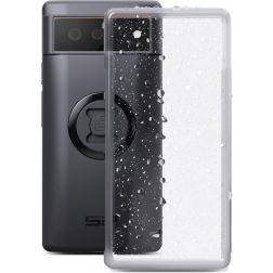 Protection Intempéries Pixel 6 Pro SP-Connect
							  		