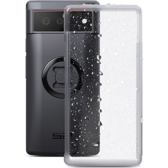 Protection Intempéries Pixel 6 Pro SP-Connect