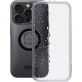 Protection intempéries iPhone 15 Pro SP-Connect