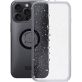 Protection intempéries iPhone 15 Pro Max SP-Connect