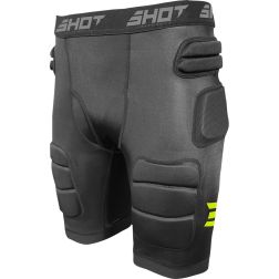 Short Shot Interceptor 2.0
							  		