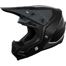 Casque Shot Core Comp
							  		
