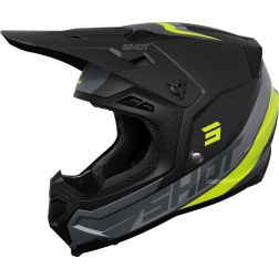 Casque Shot Core Custom
							  		
