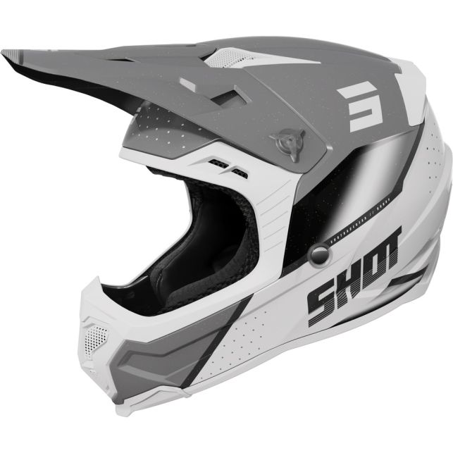 Casque Shot Core Honor