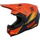 Casque Shot Core Honor