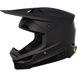 Casque Shot Race Solid
							  		