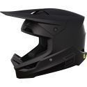 Casque Shot Race Solid