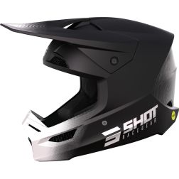 Casque Shot Race Draw
							  		