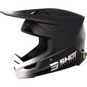 Casque Shot Race Draw