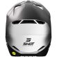 Casque Shot Race Draw