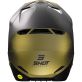 Casque Shot Race Draw
