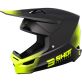 Casque Shot Race Draw
