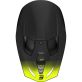 Casque Shot Race Draw