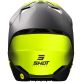 Casque Shot Race Draw