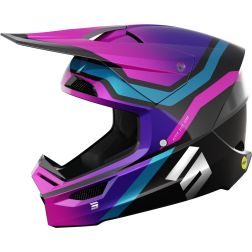 Casque Shot Race Sky
							  		