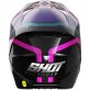 Casque Shot Race Sky