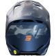 Casque Shot Race Battle