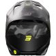 Casque Shot Race Battle