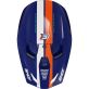 Casque Shot Race Iron