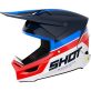 Casque Shot Race Iron