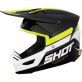 Casque Shot Race Iron