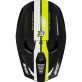 Casque Shot Race Iron