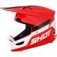 Casque Shot Race Iron