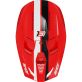 Casque Shot Race Iron