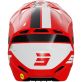 Casque Shot Race Iron