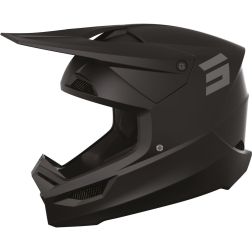 Casque Shot Furious Solid
							  		