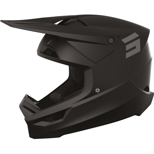 Casque Shot Furious Solid