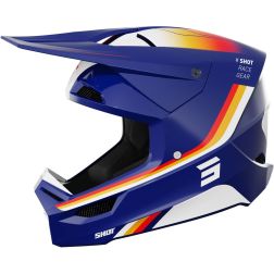 Casque Shot Furious Aim
							  		
