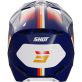 Casque Shot Furious Aim