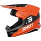 Casque Shot Furious Bolt