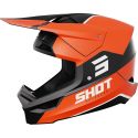 Casque Shot Furious Bolt