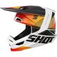 Casque Shot Furious Electron
