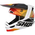 Casque Shot Furious Electron