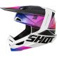 Casque Shot Furious Electron