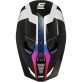Casque Shot Furious Electron