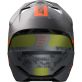 Casque Shot Furious Patrol