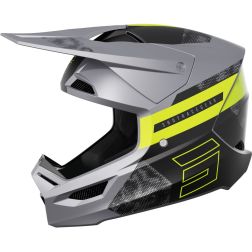 Casque Shot Furious Patrol
							  		