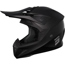 Casque Shot Pulse Solid 2.0
							  		