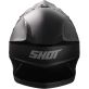 Casque Shot Pulse Solid 2.0