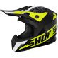 Casque Shot Pulse Airfit