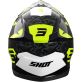 Casque Shot Pulse Airfit