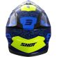 Casque Shot Pulse Airfit