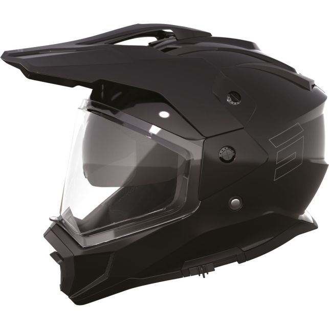 Casque Shot Trek Solid