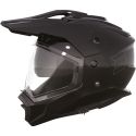 Casque Shot Trek Solid