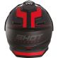 Casque Shot Trek Rally